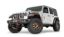 Picture of Warn Grille Guard - 102350