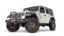 Picture of Warn Grille Guard - 102346
