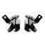 Picture of Warn Trailer Hitch D-Ring Mount - 102370