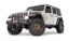 Picture of Warn Grille Guard - 102355