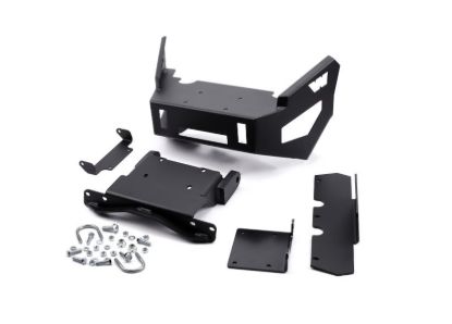 Picture of Warn Bumper - 102506