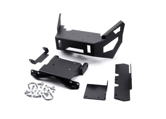 Picture of Warn Bumper - 102506