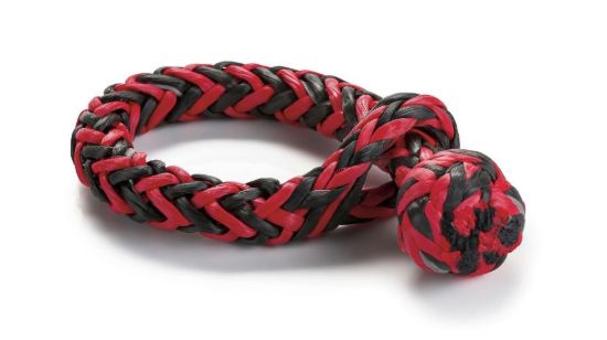Picture of Warn Winch Cable - 102559