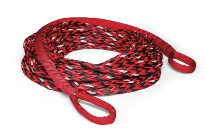Picture of Warn Winch Cable - 102557