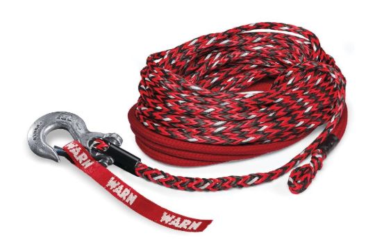 Picture of Warn Winch Cable - 102558