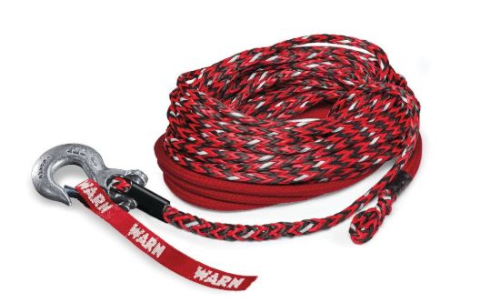 Picture of Warn Winch Cable - 102560