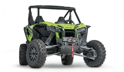 Picture of Warn Winch Mount - 102600