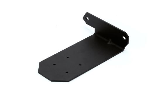Picture of Warn Fuel Can Mount - 102668