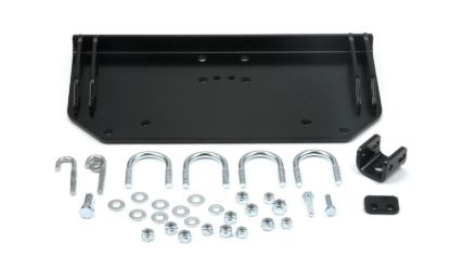 Picture of Warn Snow Plow Mount - 102770