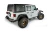 Picture of Warn Rocker Panel Guard - 102740