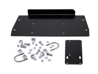 Picture of Warn Winch Mount - 102852