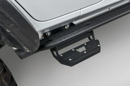 Picture of Warn Rocker Panel Guard - 102759