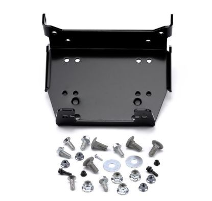 Picture of Warn Winch Mount - 102920