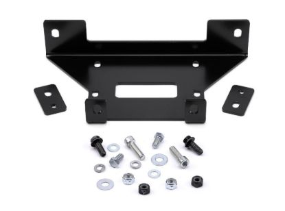Picture of Warn Winch Mount - 102946