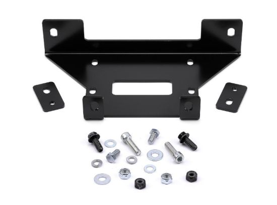 Picture of Warn Winch Mount - 102946