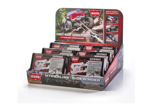 Picture of Warn Winch Cable - 102990