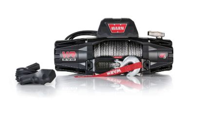 Picture of Warn Winch - 103251