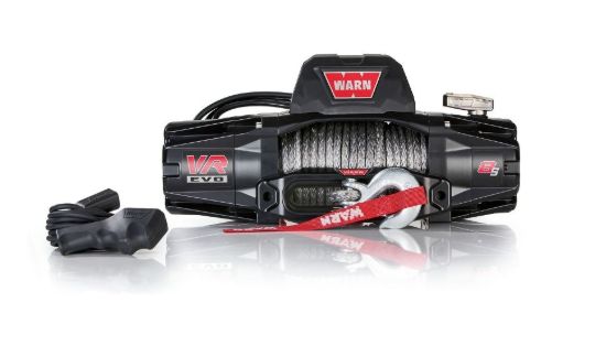 Picture of Warn Winch - 103251