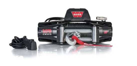 Picture of Warn Winch - 103250