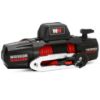 Picture of Warrior Winches Winch - 125SNA12-CAD