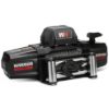 Picture of Warrior Winches Winch - 125SNS12-CAD