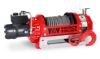 Picture of Warrior Winches Winch - 10RVAHY-CAD
