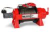 Picture of Warrior Winches Winch - 13JR03H-CAD