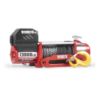 Picture of Warrior Winches Winch - 13V2A12-CAD