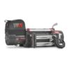 Picture of Warrior Winches Winch - 125VS12-CAD