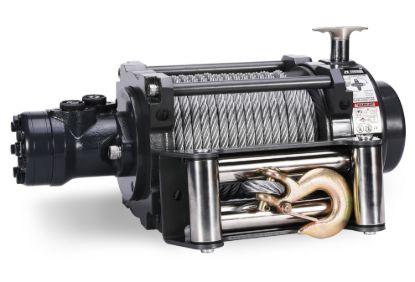 Picture of Warrior Winches Winch - 15NHSHY-CAD
