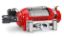 Picture of Warrior Winches Winch - 18RVSHY-CAD