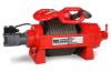 Picture of Warrior Winches Winch - 20JR03H-CAD