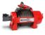 Picture of Warrior Winches Winch - 25JR03H-CAD