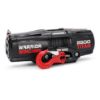 Picture of Warrior Winches Winch - 25TTAA12-CAD