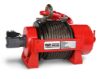Picture of Warrior Winches Winch - 30JR03H-CAD