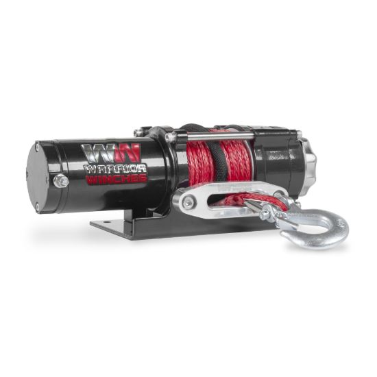 Picture of Warrior Winches Winch - 35SPA12-CAD