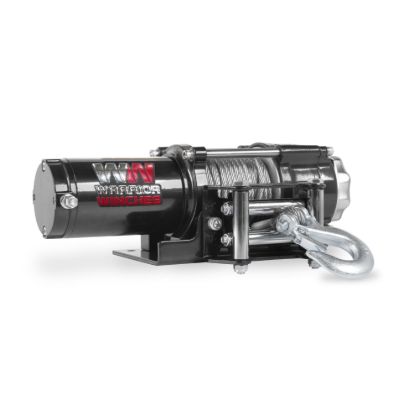 Picture of Warrior Winches Winch - 35SPS12-CAD