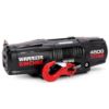 Picture of Warrior Winches Winch - 45TTAA12-CAD