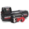 Picture of Warrior Winches Winch - 45TTSU12-CAD