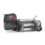 Picture of Warrior Winches Winch - 800VS12-CAD