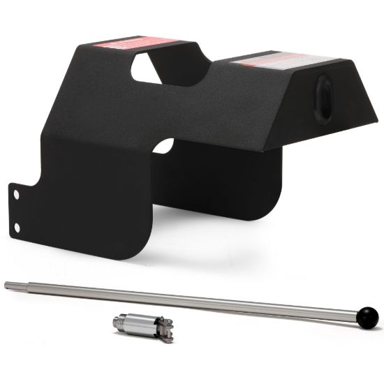 Picture of Warrior Winches Winch Clutch Lever - CLU-EXT-10RV