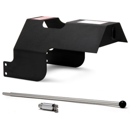 Picture of Warrior Winches Winch Clutch Lever - CLU-EXT-18RV
