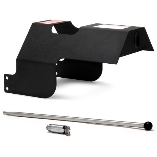 Picture of Warrior Winches Winch Clutch Lever - CLU-EXT-18RV
