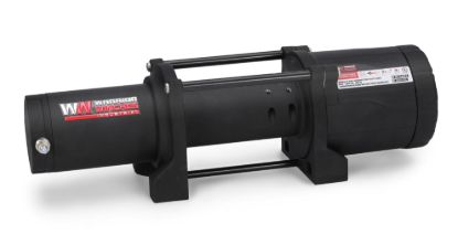 Picture of Warrior Winches Winch - EH1000-CAD
