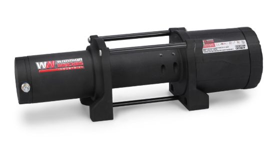 Picture of Warrior Winches Winch - EH1000-CAD