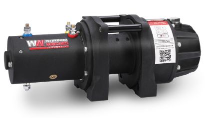 Picture of Warrior Winches Winch - EH1200-CAD