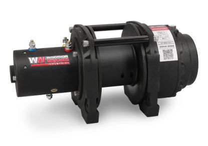 Picture of Warrior Winches Winch - EH1600-CAD