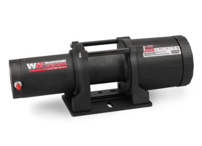 Picture of Warrior Winches Winch - EH800-CAD