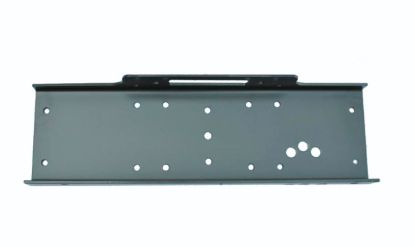 Picture of Warrior Winches Winch Mount Plate - IST500