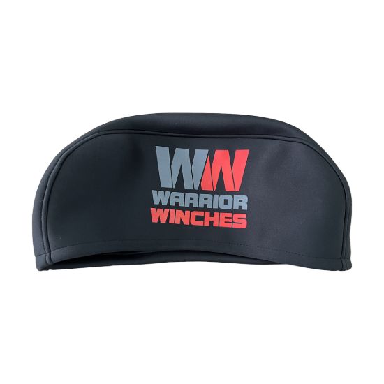 Picture of Warrior Winches Winch Cover - LWC003